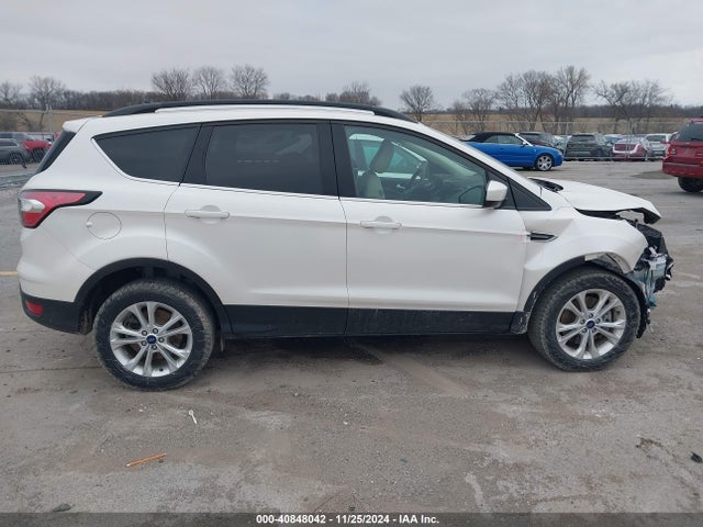 Ford ESCAPE SEL 2018 1FMCU9HD2JUB43115 Image 14
