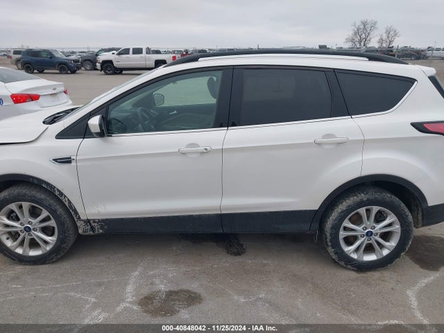 Ford ESCAPE SEL 2018 1FMCU9HD2JUB43115 Image 15