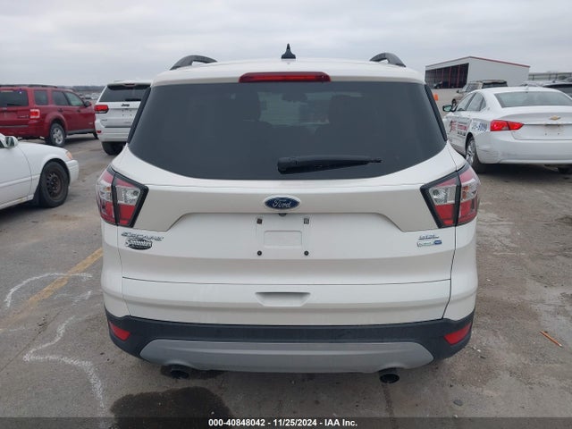 Ford ESCAPE SEL 2018 1FMCU9HD2JUB43115 Image 17