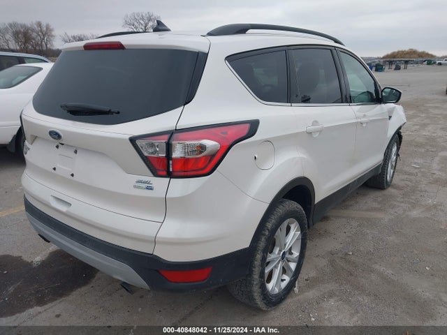 Ford ESCAPE SEL 2018 1FMCU9HD2JUB43115 Image 4
