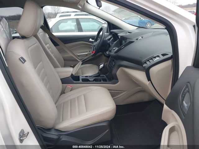 Ford ESCAPE SEL 2018 1FMCU9HD2JUB43115 Image 5