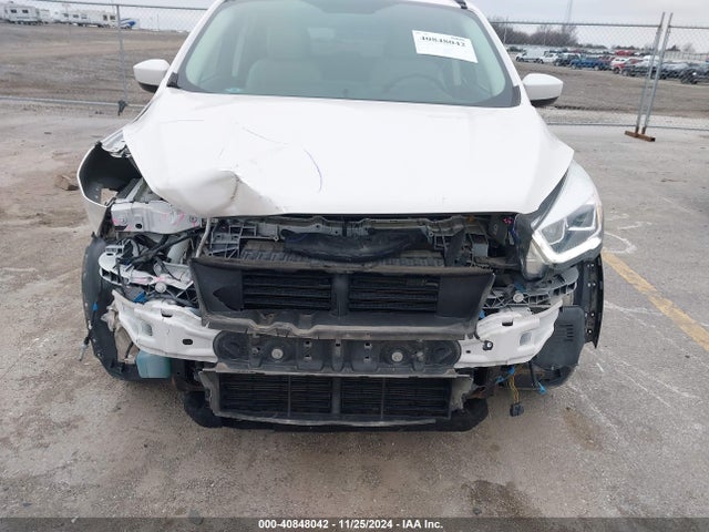 Ford ESCAPE SEL 2018 1FMCU9HD2JUB43115 Image 6