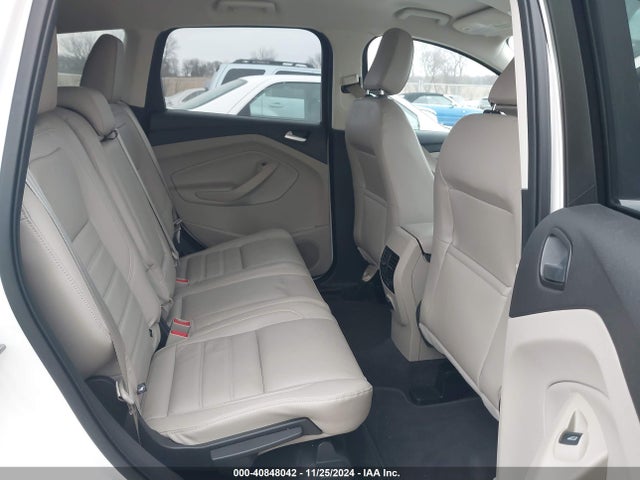 Ford ESCAPE SEL 2018 1FMCU9HD2JUB43115 Image 8