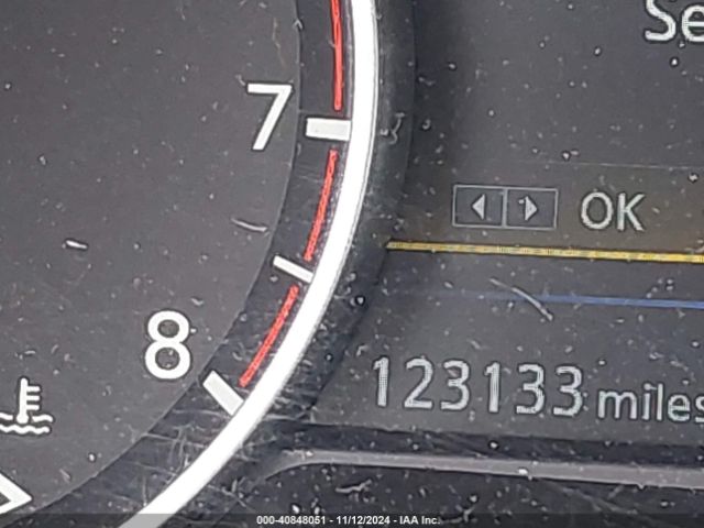 1N4AA6AP5GC423512 Nissan Maxima 3.5 Platinum