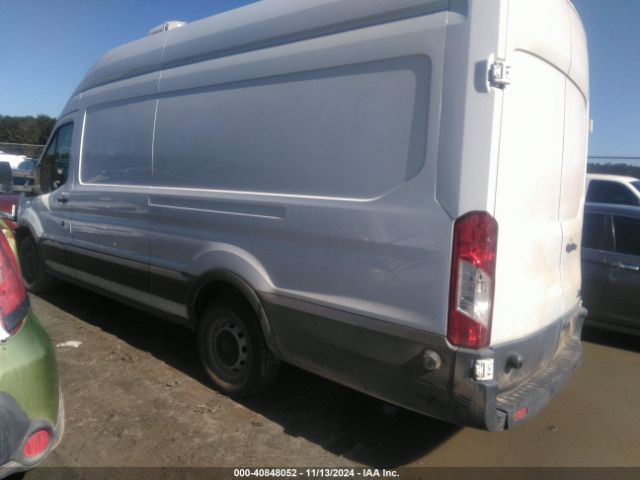 1FTNR3XG3FKA58326 Ford Transit-250
