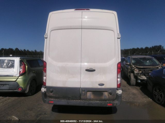 1FTNR3XG3FKA58326 Ford Transit-250