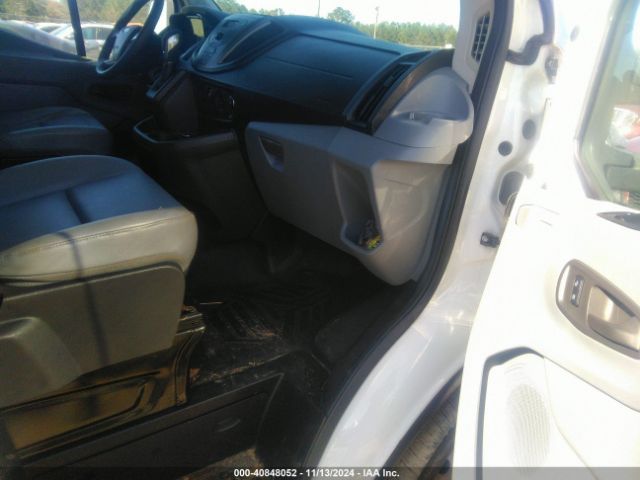 1FTNR3XG3FKA58326 Ford Transit-250