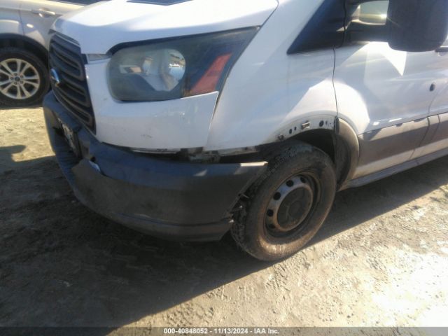 1FTNR3XG3FKA58326 Ford Transit-250