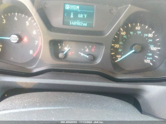 1FTNR3XG3FKA58326 Ford Transit-250