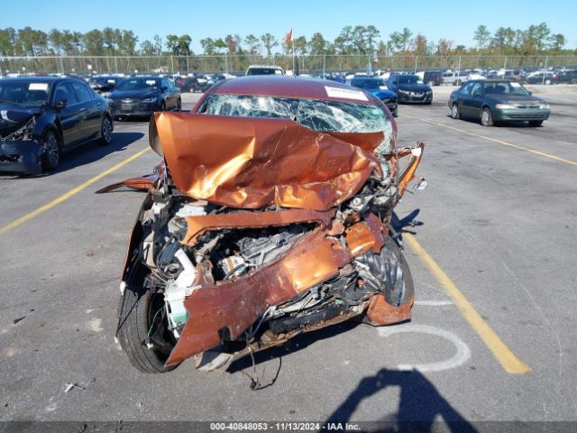 ML32A4HJ2KH003418 Mitsubishi MIRAGE SE
