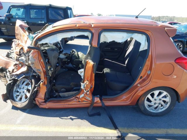 ML32A4HJ2KH003418 Mitsubishi MIRAGE SE