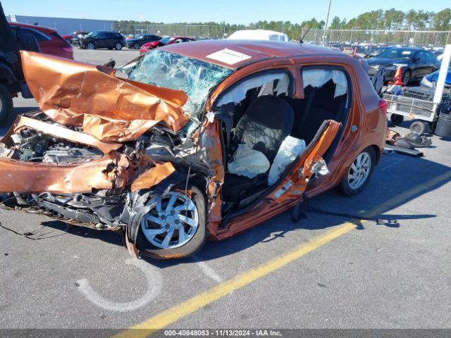 ML32A4HJ2KH003418 Mitsubishi MIRAGE SE