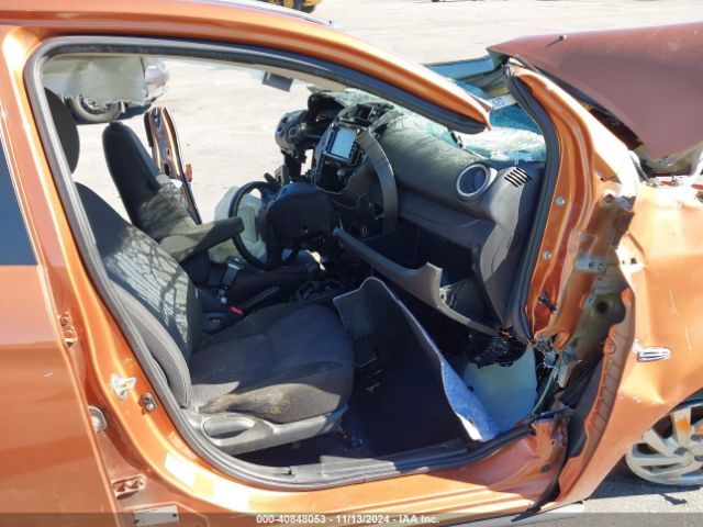 ML32A4HJ2KH003418 Mitsubishi MIRAGE SE