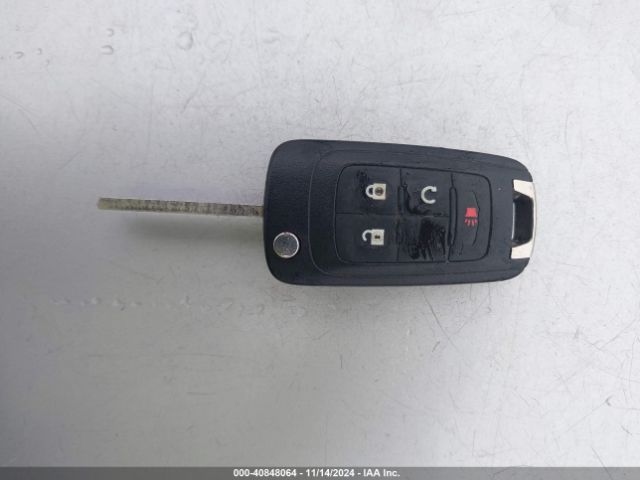 2GNALBEK2F6329775 Chevrolet EQUINOX 1LT