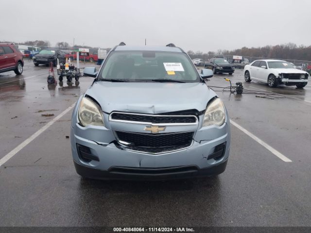 2GNALBEK2F6329775 Chevrolet EQUINOX 1LT