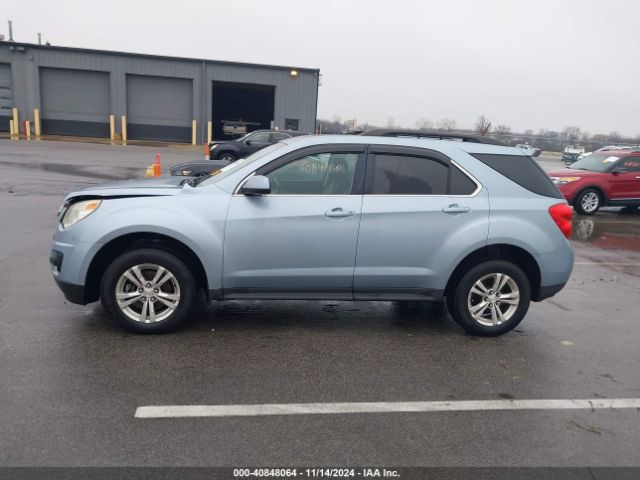 2GNALBEK2F6329775 Chevrolet EQUINOX 1LT
