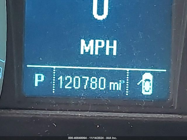 2GNALBEK2F6329775 Chevrolet EQUINOX 1LT