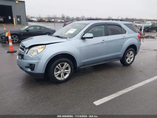 2GNALBEK2F6329775 Chevrolet EQUINOX 1LT