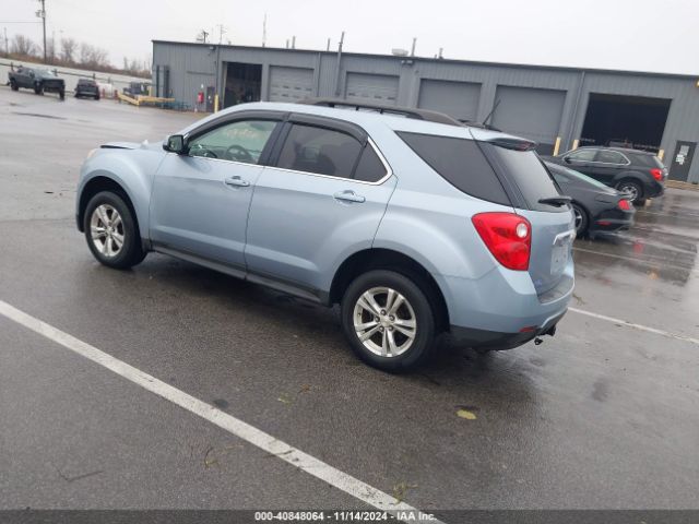 2GNALBEK2F6329775 Chevrolet EQUINOX 1LT