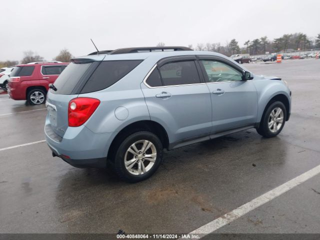 2GNALBEK2F6329775 Chevrolet EQUINOX 1LT