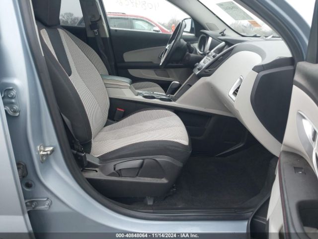 2GNALBEK2F6329775 Chevrolet EQUINOX 1LT