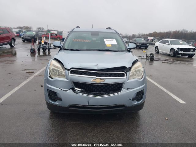 2GNALBEK2F6329775 Chevrolet EQUINOX 1LT