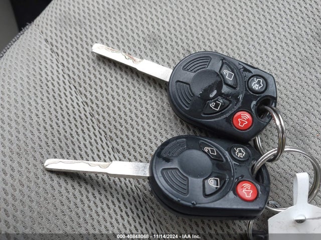 Ford FOCUS SE 2014 1FADP3K2XEL103080 Image 11
