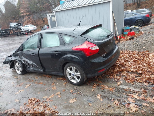 Ford FOCUS SE 2014 1FADP3K2XEL103080 Image 14