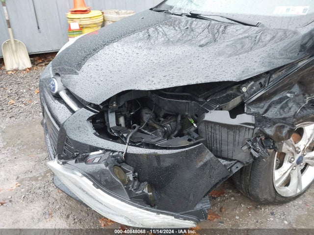 Ford FOCUS SE 2014 1FADP3K2XEL103080 Image 6