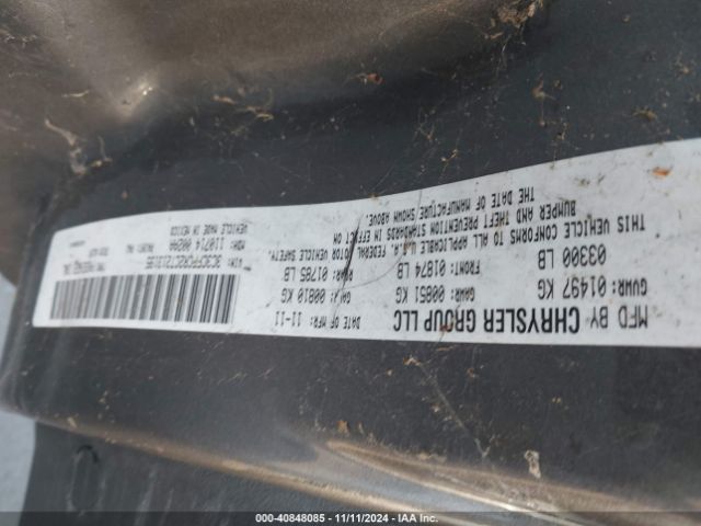 2012 FIAT 500 3C3CFFCR2CT213195 Photo 8