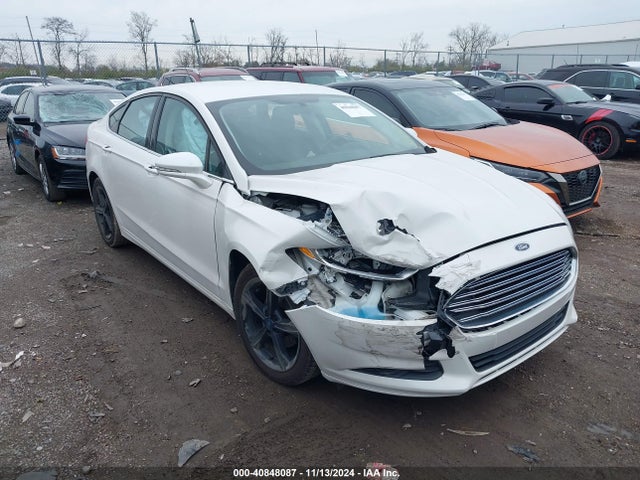 2016 3FA6P0H76GR205894 zdjęcie główne