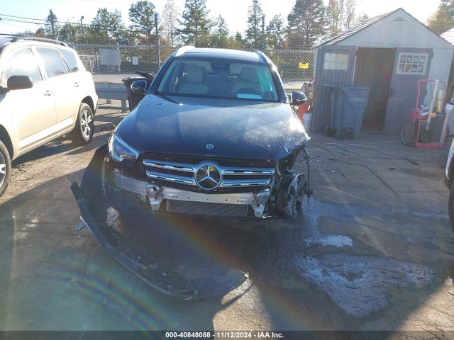 W1N0G8EB0NV392016 Mercedes-Benz Glc 300 4matic Suv