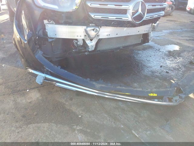 W1N0G8EB0NV392016 Mercedes-Benz Glc 300 4matic Suv