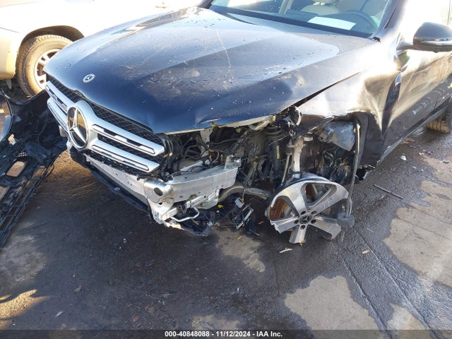 W1N0G8EB0NV392016 Mercedes-Benz Glc 300 4matic Suv