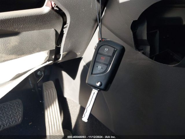 4T3MWRFVXPU086012 Toyota Rav4 Le Hybrid