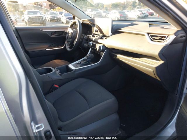 4T3MWRFVXPU086012 Toyota Rav4 Le Hybrid