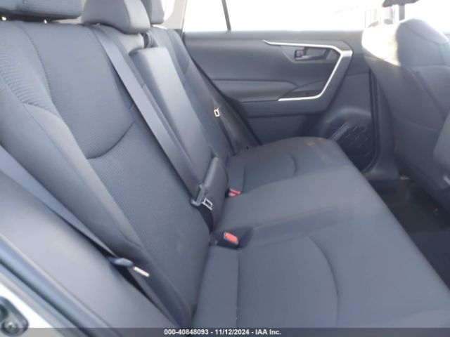 4T3MWRFVXPU086012 Toyota Rav4 Le Hybrid
