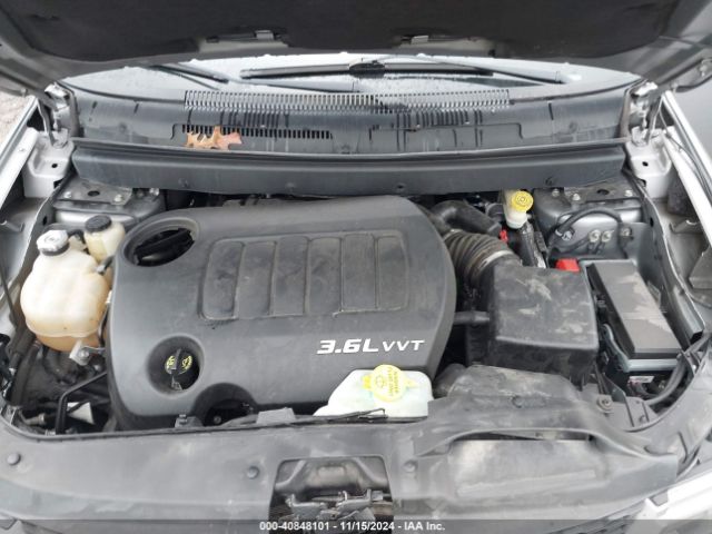 3C4PDDEG9FT677611 Dodge Journey R/t