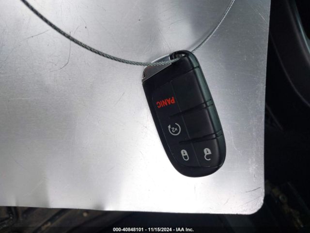 3C4PDDEG9FT677611 Dodge Journey R/t