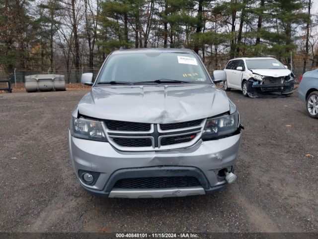 3C4PDDEG9FT677611 Dodge Journey R/t
