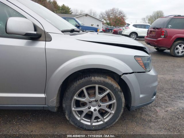 3C4PDDEG9FT677611 Dodge Journey R/t