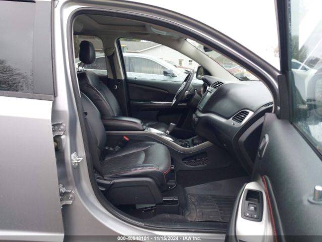 3C4PDDEG9FT677611 Dodge Journey R/t