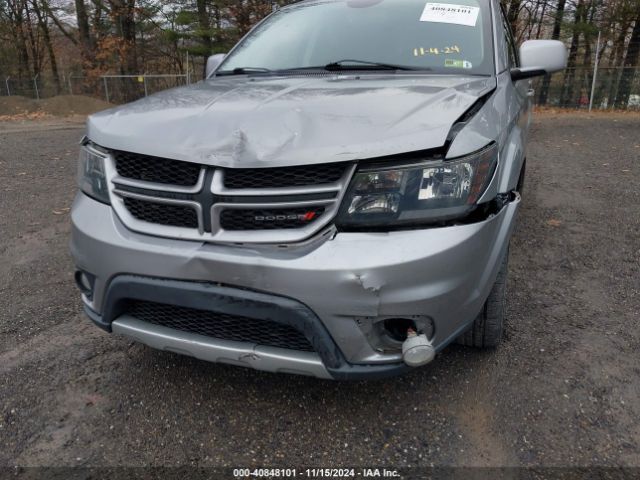 3C4PDDEG9FT677611 Dodge Journey R/t
