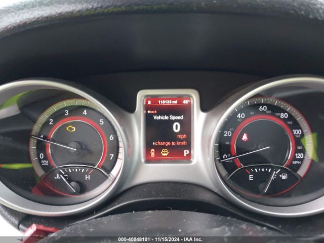 3C4PDDEG9FT677611 Dodge Journey R/t