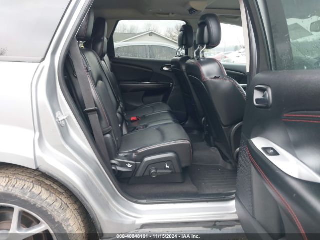 3C4PDDEG9FT677611 Dodge Journey R/t