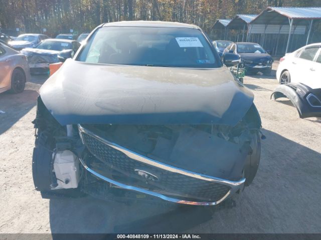 5XYPG4A39JG423505 KIA Sorento 2.4l L