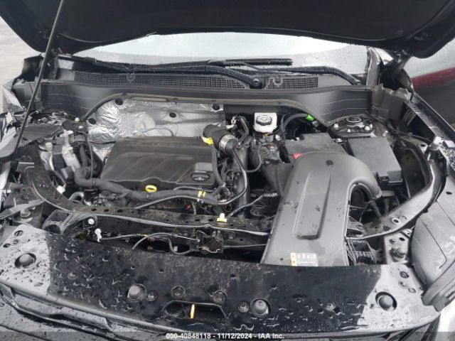 KL77LKE24RC052297 Chevrolet Trax Fwd Activ