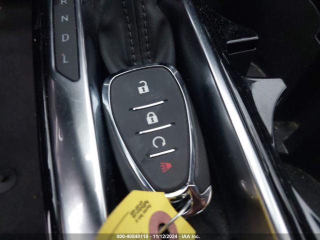 KL77LKE24RC052297 Chevrolet Trax Fwd Activ