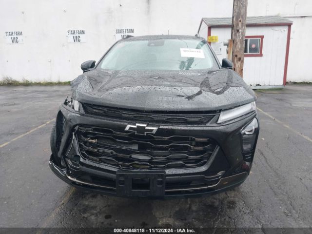 KL77LKE24RC052297 Chevrolet Trax Fwd Activ