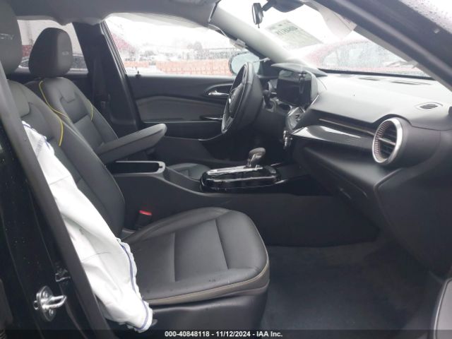 KL77LKE24RC052297 Chevrolet Trax Fwd Activ